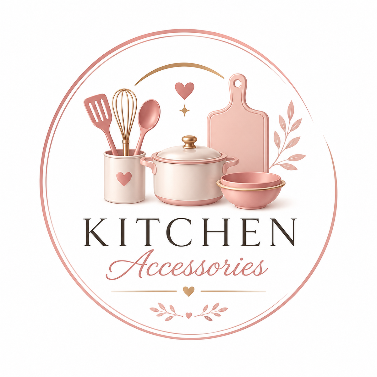 Kitchen Accessories